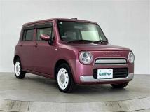 2015 Suzuki Lapin