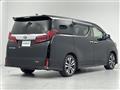 2021 Toyota Alphard