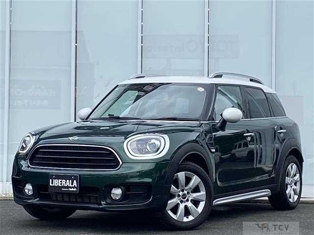 2019 BMW MINI