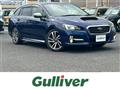 2016 Subaru Levorg