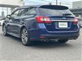 2016 Subaru Levorg