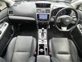 2016 Subaru Levorg