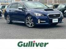 2016 Subaru Levorg