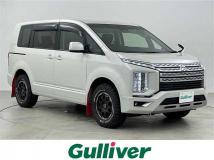 2021 Mitsubishi Delica D5