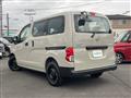 2026 Nissan NV200 VANETTE