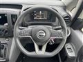 2026 Nissan NV200 VANETTE