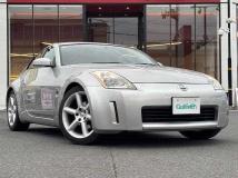 2003 Nissan Fairlady Z