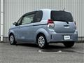 2014 Toyota SPADE