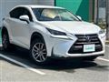 2016 Lexus NX