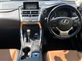 2016 Lexus NX