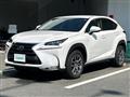 2016 Lexus NX