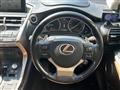 2016 Lexus NX