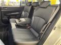 2011 Subaru Legacy Touring Wagon