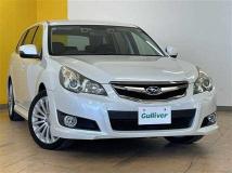 2011 Subaru Legacy Touring Wagon