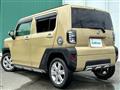 2021 Daihatsu Taft