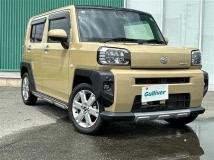 2021 Daihatsu Taft