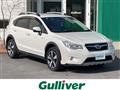 2013 Subaru IMPREZA XV HYBRID