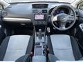 2013 Subaru IMPREZA XV HYBRID