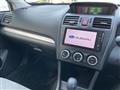 2013 Subaru IMPREZA XV HYBRID