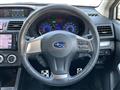 2013 Subaru IMPREZA XV HYBRID