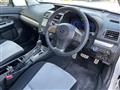 2013 Subaru IMPREZA XV HYBRID