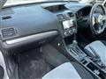 2013 Subaru IMPREZA XV HYBRID