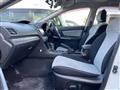 2013 Subaru IMPREZA XV HYBRID