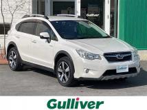 2013 Subaru IMPREZA XV HYBRID