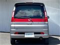 2001 Honda Life Dunk