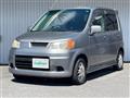 2001 Honda Life Dunk