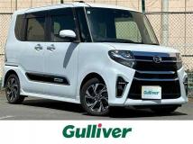 2022 Daihatsu Tanto
