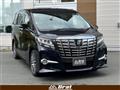 2016 Toyota Alphard