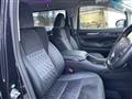 2016 Toyota Alphard