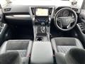 2016 Toyota Alphard