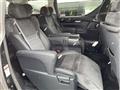 2016 Toyota Alphard