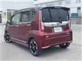 2017 Daihatsu Move