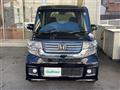 2015 Honda N BOX