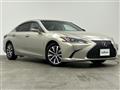 2020 Lexus ES