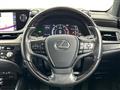 2020 Lexus ES