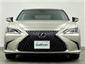 2020 Lexus ES