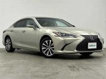 2020 Lexus ES