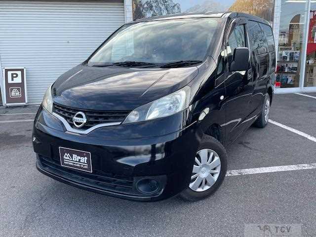 2016 Nissan NV200 VANETTE