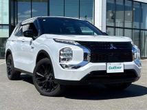 2023 Mitsubishi OUTLANDER PHEV