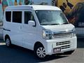 2025 Suzuki Every