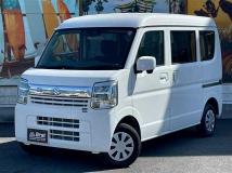 2025 Suzuki Every