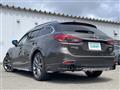 2018 Mazda Atenza Wagon