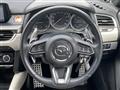 2018 Mazda Atenza Wagon