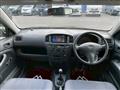 2009 Toyota Probox Van