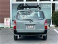 2009 Toyota Probox Van