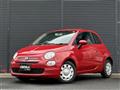 2021 Fiat 500